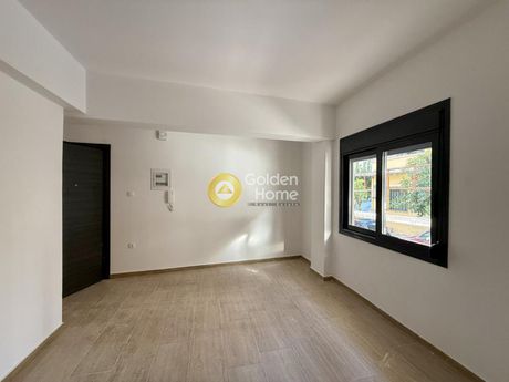 Apartment 32sqm for rent-Agios Vasileios