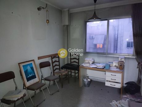 Studio 16sqm for sale-Kentro » Plateia Vathis