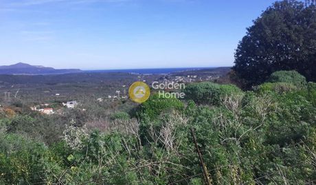 Land plot 3.245sqm for sale-Armenoi » Neo Chorio