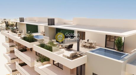 Apartment 110sqm for sale-Agios Dimitrios » Center