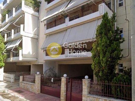 Apartment 74sqm for sale-Ilion » Palatiani