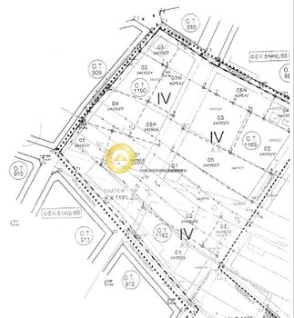 Land plot 341sqm for sale-Marousi » Soros