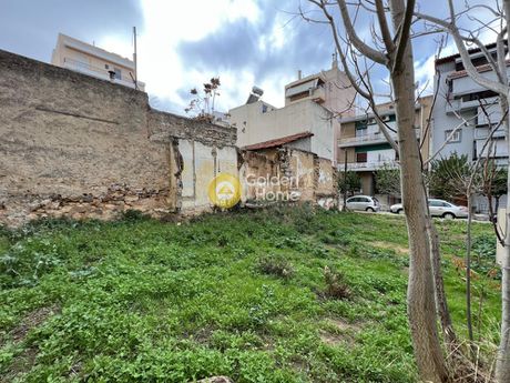 Land plot 88sqm for sale-Nea Ionia » Saframpoli