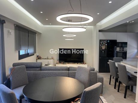 Maisonette 168sqm for sale-Gerakas » Gargittos