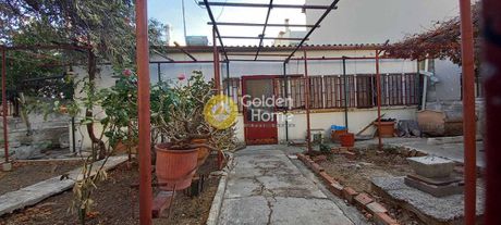 Land plot 222sqm for sale-Gerakas » Stavros Geraka