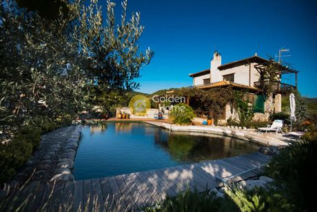 Detached home 280sqm for sale-Saronikos » Athikia