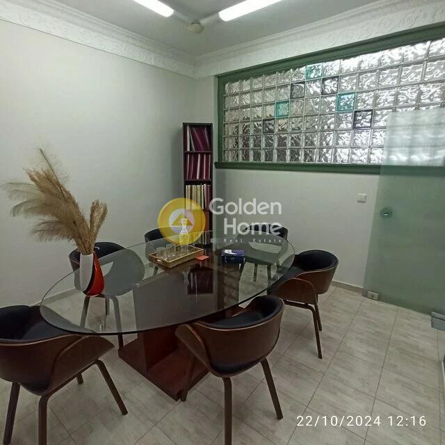 Γραφείο 44 τ.μ. προς πώληση, Εξάρχεια
