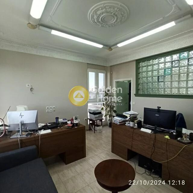 Γραφείο 44 τ.μ. προς πώληση, Εξάρχεια