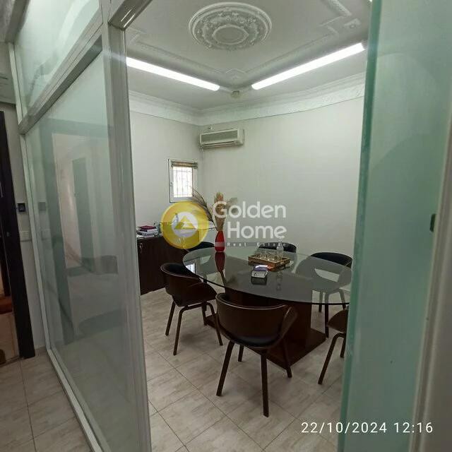 Γραφείο 44 τ.μ. προς πώληση, Εξάρχεια