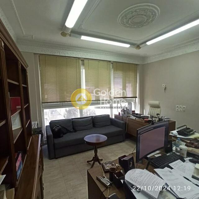 Γραφείο 44 τ.μ. προς πώληση, Εξάρχεια