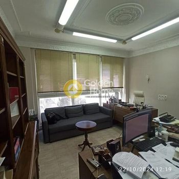 Office 44sqm for sale-Exarchia - Neapoli » Exarcheia