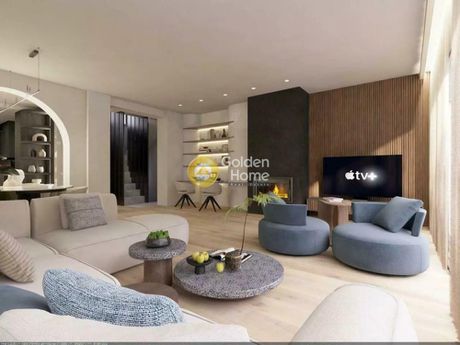 Maisonette 209sqm for sale-Dionisos » Oikismos Pontion