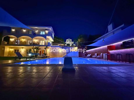 Detached home 278sqm for sale-Anavissos » Agios Nikolaos