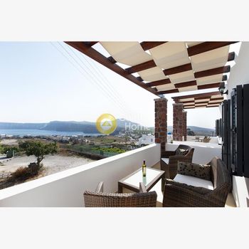 Hotel 217sqm for sale-Santorini » Thira