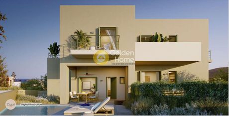 Apartment complex 82sqm for sale-Kythira » Diakofti
