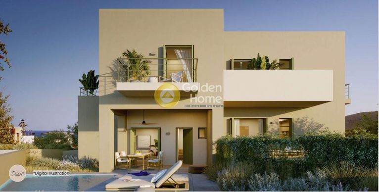 Συγκρότημα διαμερισμάτων 82 τ.μ. για πώληση, Λακωνία, Κύθηρα