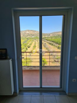 Detached home 200sqm for sale-Nea Tirintha » Center