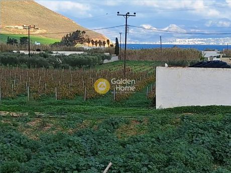 Αγροτεμάχια 5.218τ.μ. για πώληση-Πάρος » Μάρμαρα