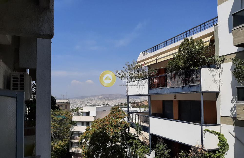 Διαμέρισμα 80 τ.μ. προς πώληση, Λυκαβηττός