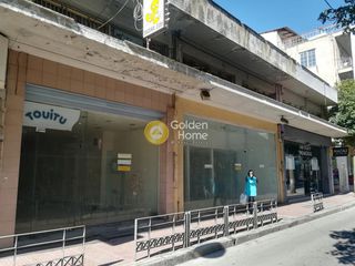 Κατάστημα 27 τ.μ. για ενοικίαση