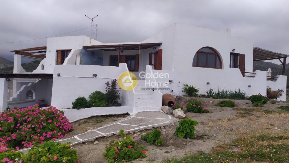 Μονοκατοικία 170 τ.μ. προς πώληση, Χιλιά Βρύση