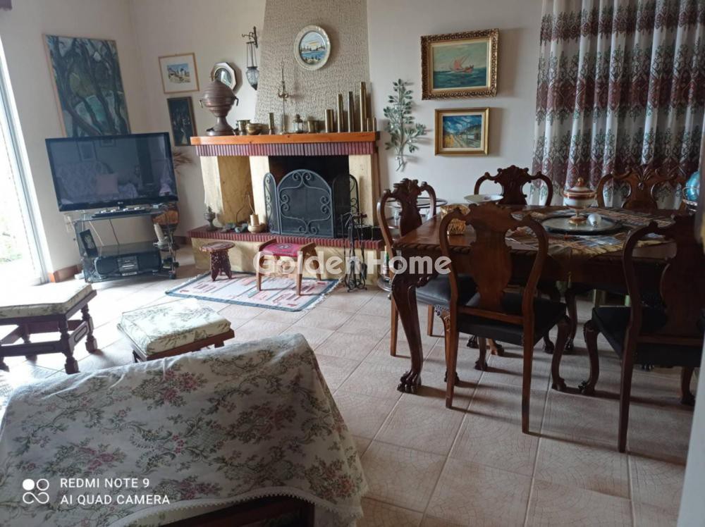 Μονοκατοικία 150 τ.μ. προς πώληση, Κούμαρης Αιγίου