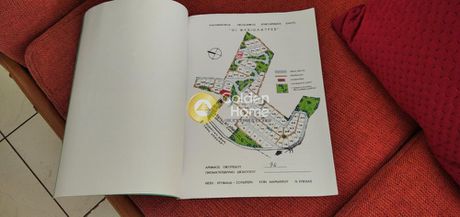 Οικόπεδο 530τ.μ. για πώληση-Μαρμάρι » Άγιος κωνσταντίνος