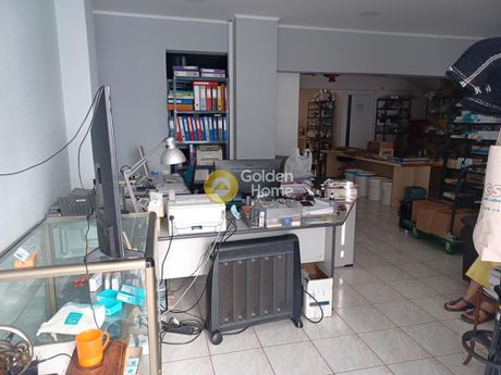 Κατάστημα 90 τ.μ. για πώληση