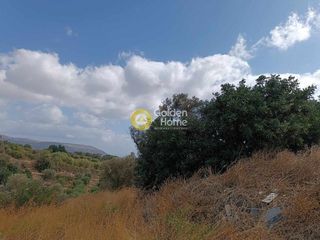 Οικόπεδο 587 τ.μ. για πώληση