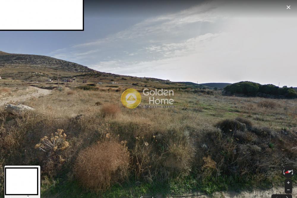 Οικόπεδο 915.000 τ.μ. προς πώληση, Καστράκι Νάξου