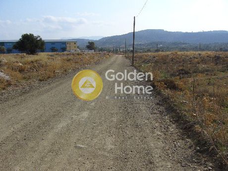 Αγροτεμάχια 16.534 τ.μ. για πώληση