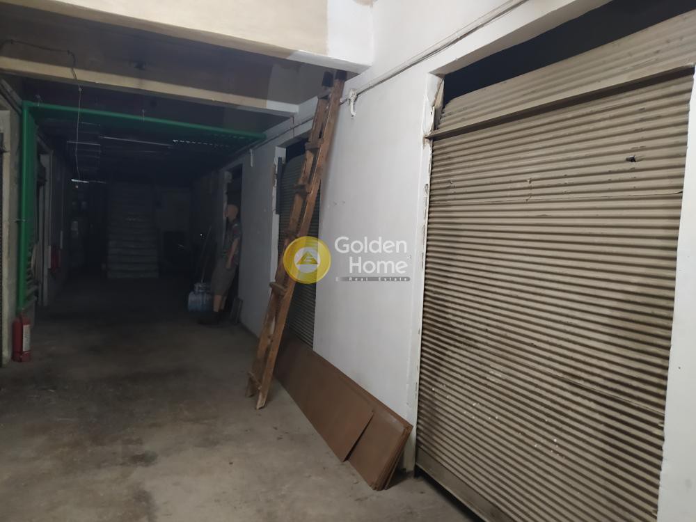 Κατάστημα 105 τ.μ. πρός ενοικίαση, Αθήνα - Κέντρο, Κέντρο