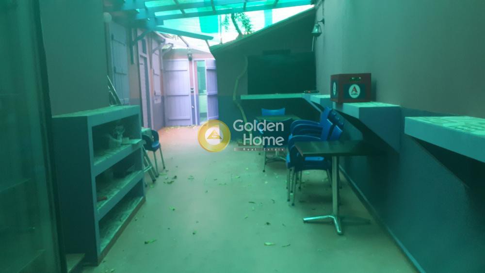 Οικόπεδο 117 τ.μ. προς πώληση, Πλατεία Αττικής