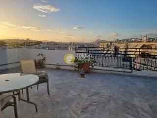 Διαμέρισμα 168 τ.μ. προς πώληση, Νέο Φάληρο-thumb-1