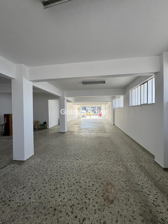 Κατάστημα 170 τ.μ. προς ενοικίαση, Αγία Άννα Αχαρνών