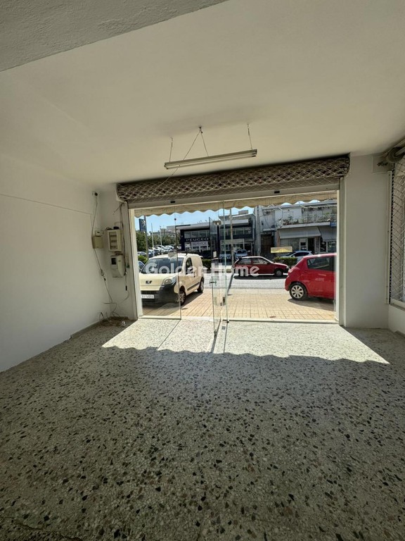 Κατάστημα 170 τ.μ. προς ενοικίαση, Αγία Άννα Αχαρνών