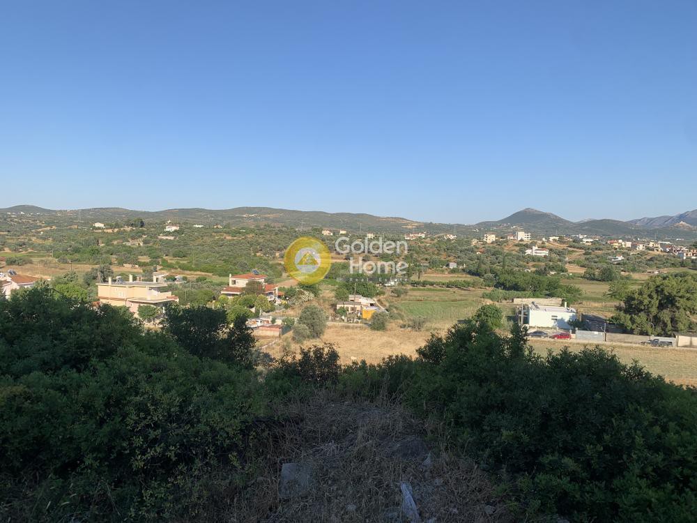 Οικόπεδο 2.300 τ.μ. προς πώληση, Αλιβέρι