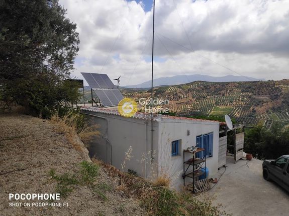 Parcel 5.000 sqm for sale, Heraklion Prefecture, Gorgolaini