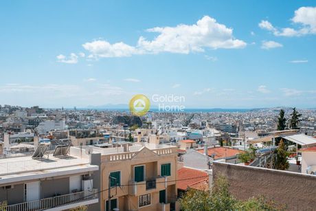 Διαμέρισμα 50τ.μ. για πώληση-Καλλιθέα » Λόφος σικελίας