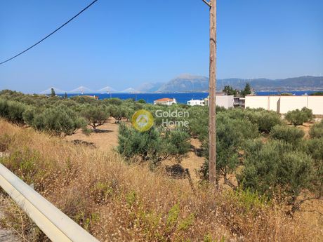 Αγροτεμάχια 5.100τ.μ. για πώληση-Ρίο » Ακταίο