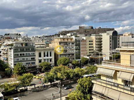 Μεζονέτα 100τ.μ. για πώληση-Κουκάκι - μακρυγιάννη » Φιξ