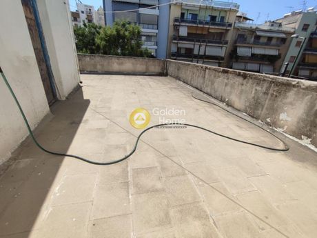 Οικόπεδο 132τ.μ. για πώληση-Νέος κόσμος » Κέντρο