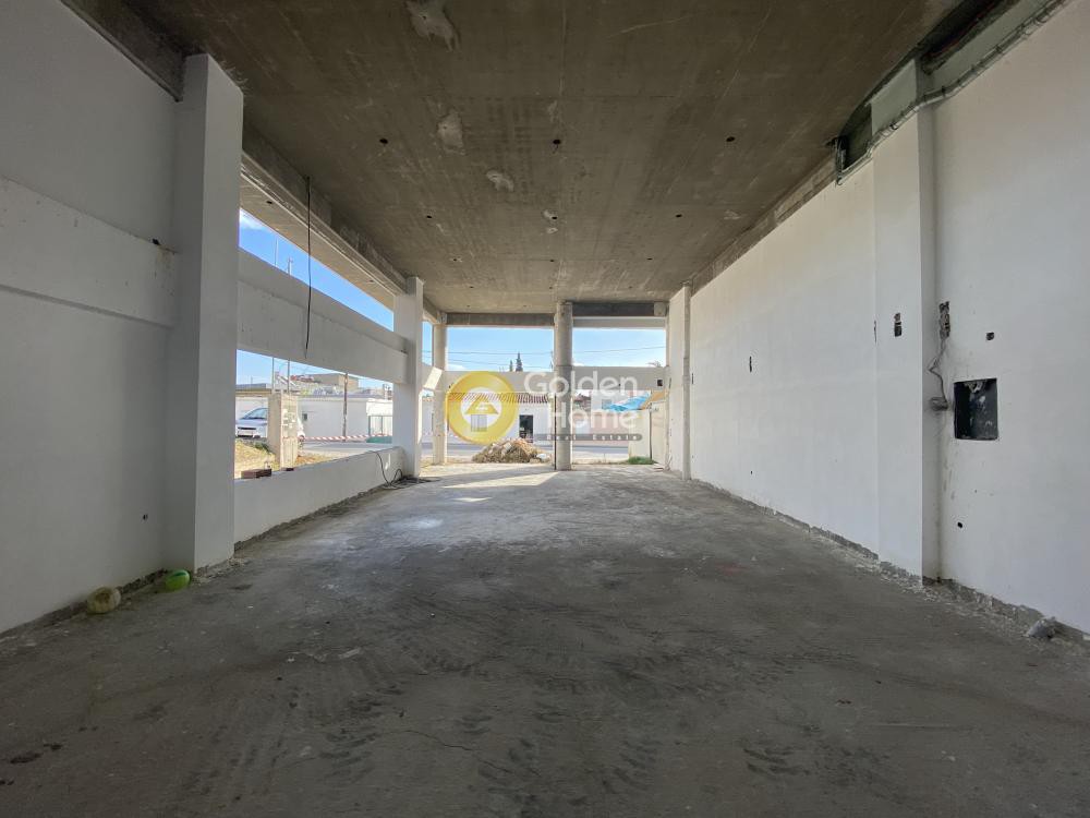 Κατάστημα 118 τ.μ. προς ενοικίαση, Κέντρο Χαλκίδας