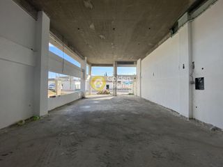 Κατάστημα 118 τ.μ. για ενοικίαση, Εύβοια, Χαλκίδα-thumb-4