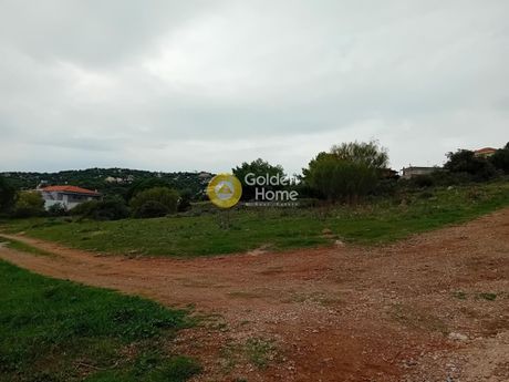 Οικόπεδο 560τ.μ. για πώληση-Αρτέμιδα (λούτσα) » Άγιος ιωάννης