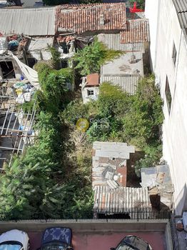 Land plot 300sqm for sale-Nea Ionia » Saframpoli