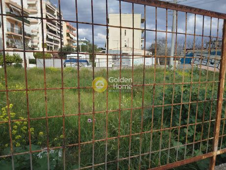 Land plot 485sqm for sale-Agios Dimitrios » Monastirio