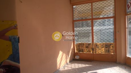 Store 45sqm for rent-Agia Varvara » Ano Agia Varvara