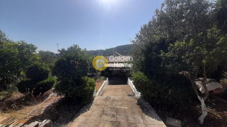Detached home 111sqm for sale-Spata » Etos Steko