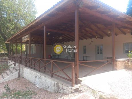 Business bulding 126sqm for sale-Fares » Michas